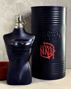 Jean Paul Gaultier Ultra Male
