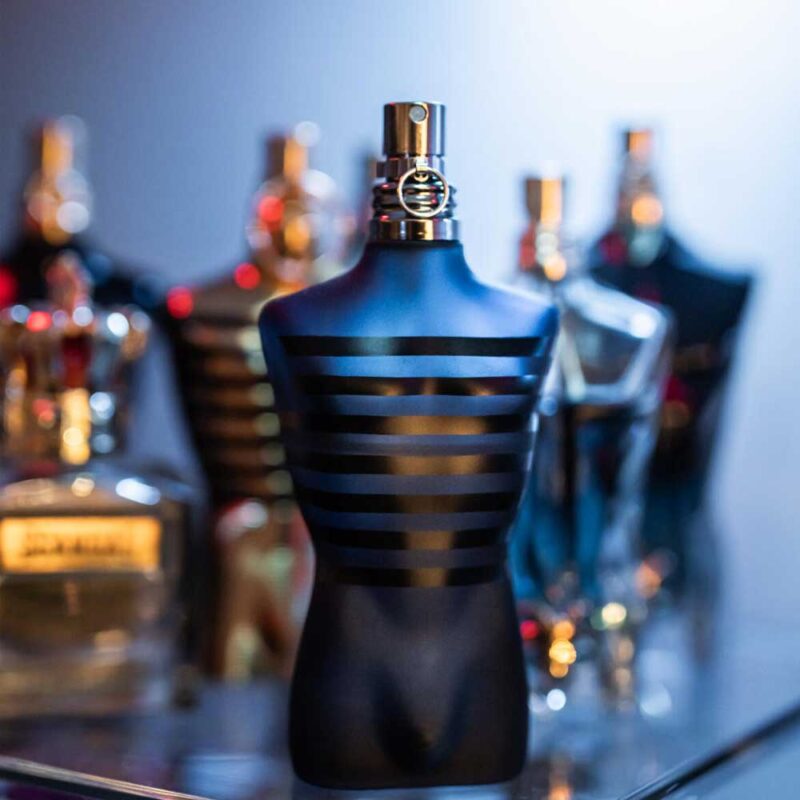 Jean Paul Gaultier Ultra Male