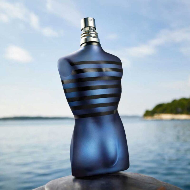 Jean Paul Gaultier Ultra Male