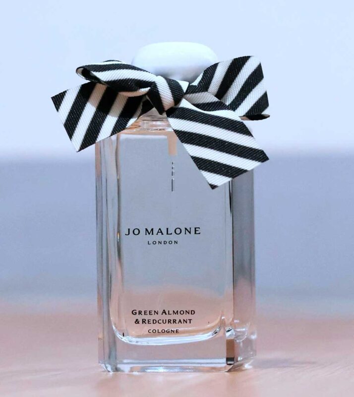 Jo Malone Green Almond and Redcurrant 2023