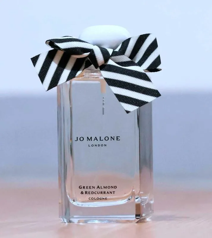 Jo Malone Green Almond and Redcurrant 2023