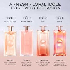 Lancome Idole L'eau De Toilette