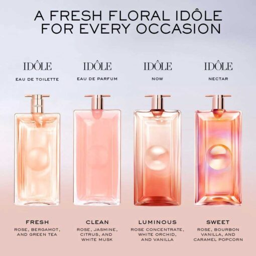 Lancome Idole L'eau De Toilette