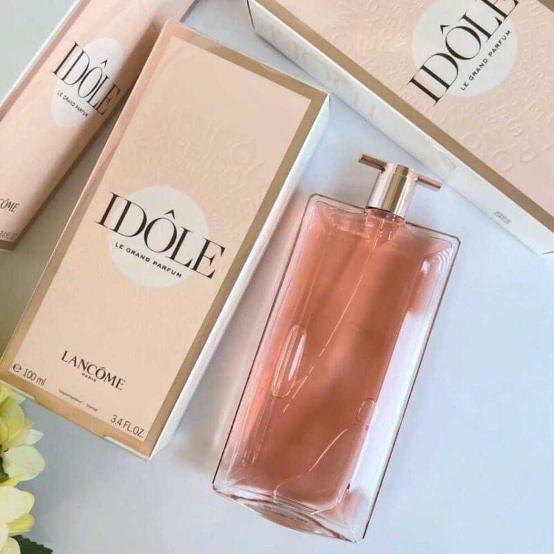 Lancome Idole Le Grand Parfum