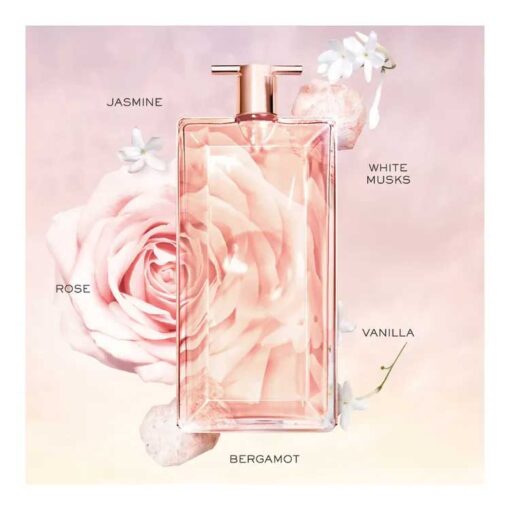 Lancome Idole Le Grand Parfum