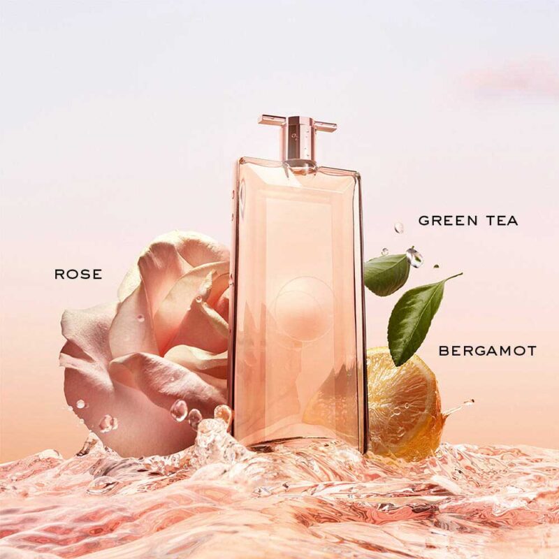 Lancome Idole L'eau De Toilette