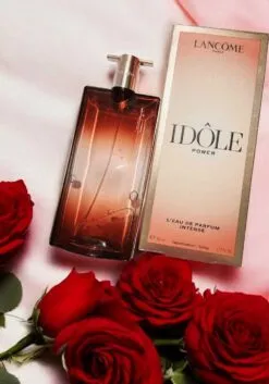 Lancome Idole Power L'eau De Parfum Intense