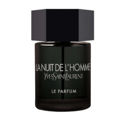 Yves Saint Laurent La Nuit De L'Homme Le Parfum