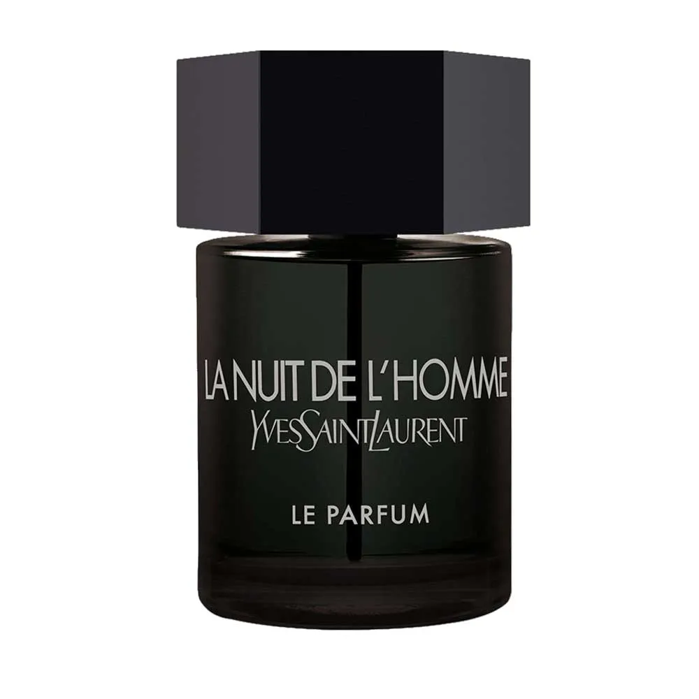 Yves Saint Laurent La Nuit De L'Homme Le Parfum