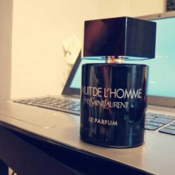 Yves Saint Laurent La Nuit De L'Homme Le Parfum