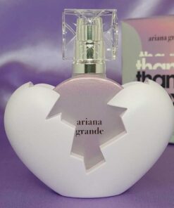 Ariana Grande Thank U Next 2.0