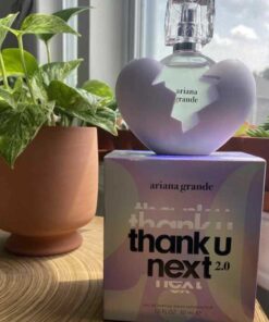 Ariana Grande Thank U Next 2.0