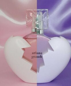 Ariana Grande Thank U Next 2.0