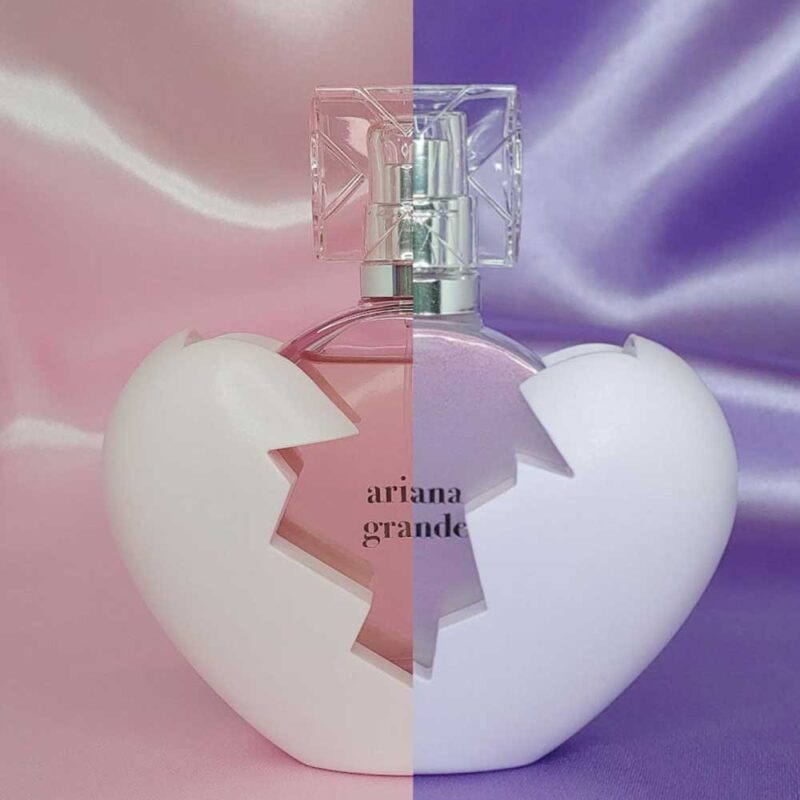 Ariana Grande Thank U Next 2.0