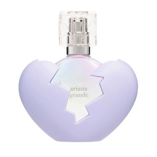 Ariana Grande Thank U Next 2.0