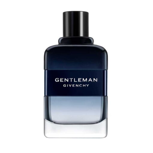 Givenchy Gentleman Intense
