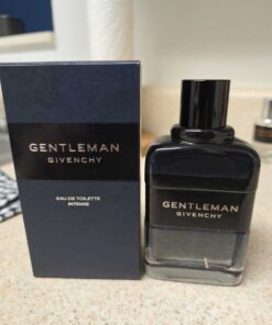 Givenchy Gentleman Intense