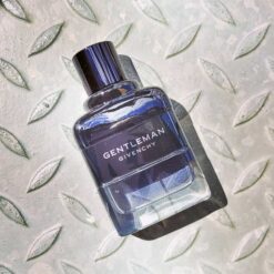 Givenchy Gentleman Intense