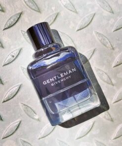 Givenchy Gentleman Intense