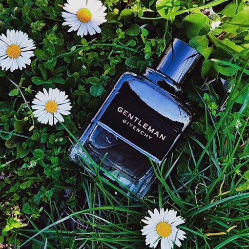 Givenchy Gentleman Intense