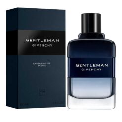 Givenchy Gentleman Intense