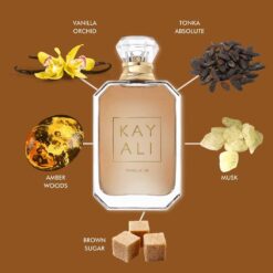 Kayali Vanilla 28