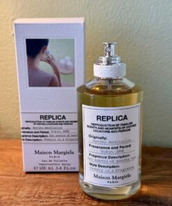 Maison Margiela Replica Matcha Meditation