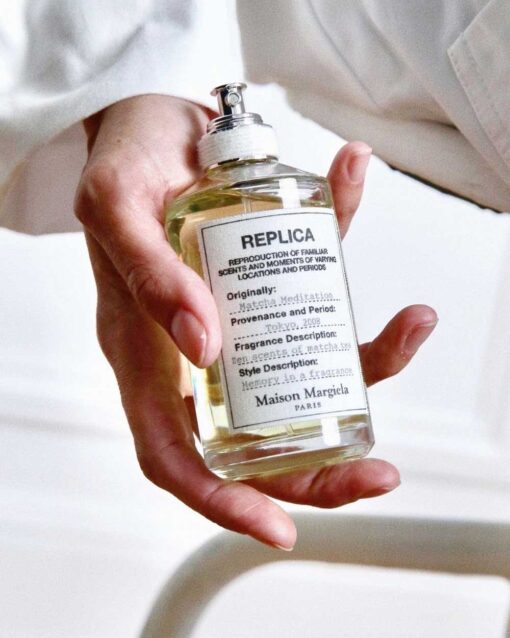 Maison Margiela Replica Matcha Meditation