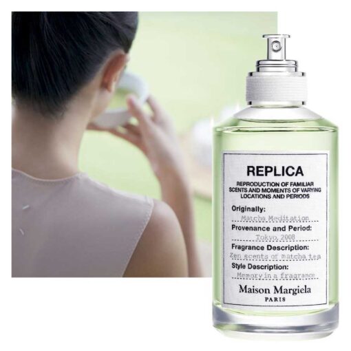 Maison Margiela Replica Matcha Meditation