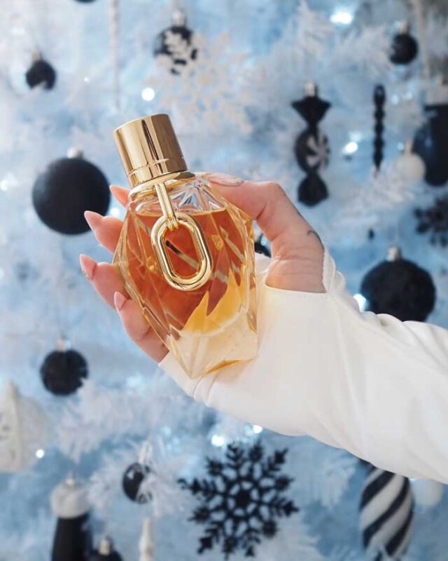 Rabanne Million Gold For Her EDP Intense