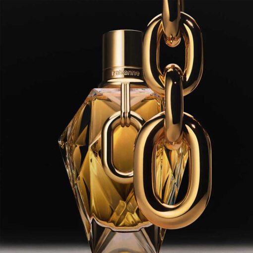 Rabanne Million Gold For Her EDP Intense