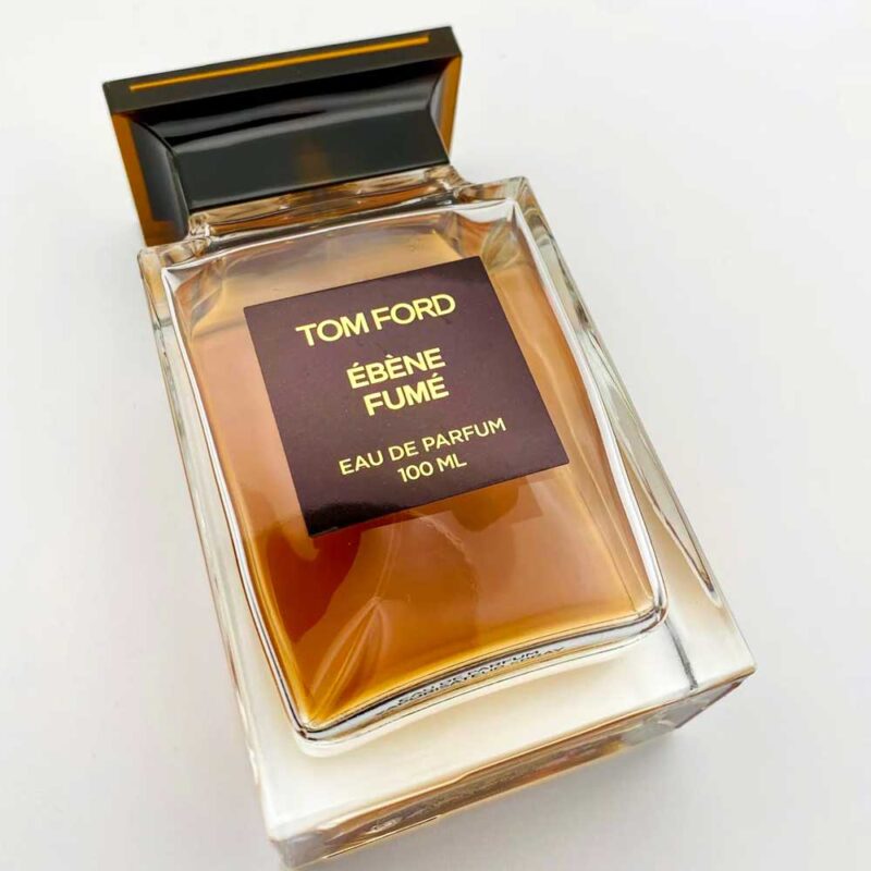 Tom Ford Ebene Fume