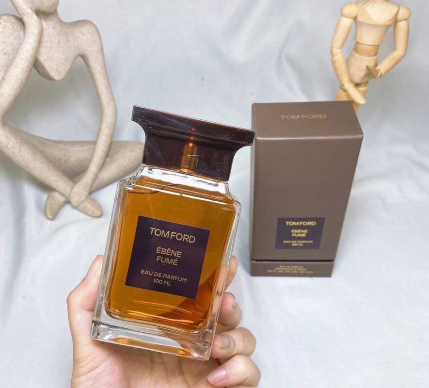 Tom Ford Ebene Fume