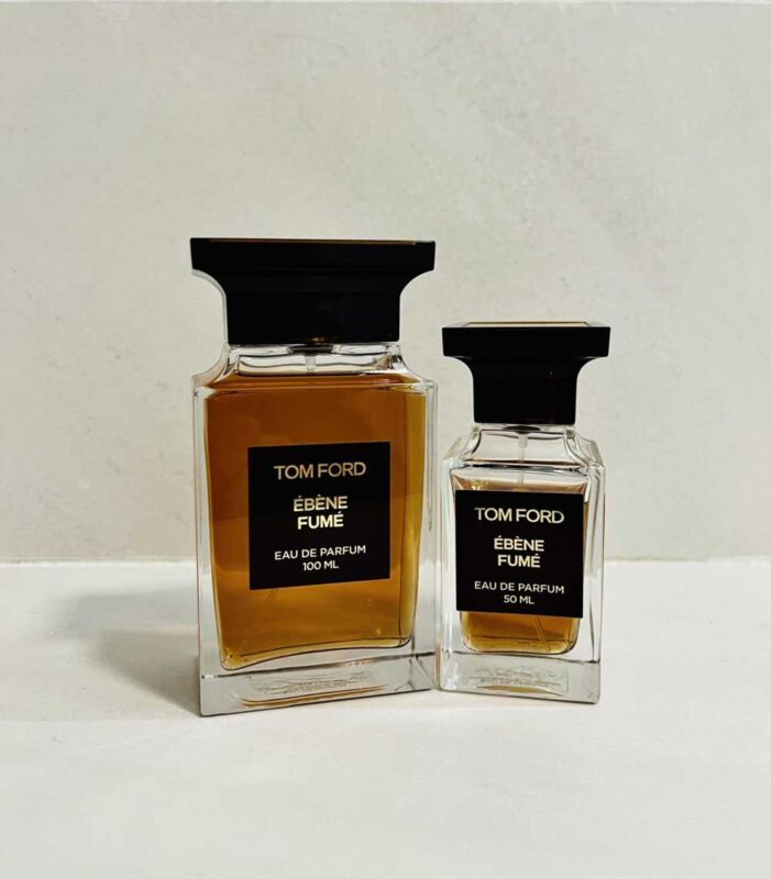 Tom Ford Ebene Fume