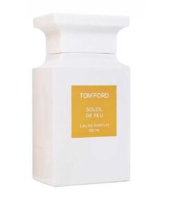 Tom Ford Soleil De Feu 100ml