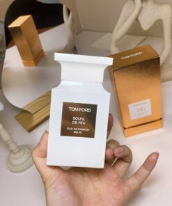 Tom Ford Soleil De Feu