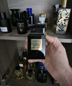 Tom Ford Tuscan Leather