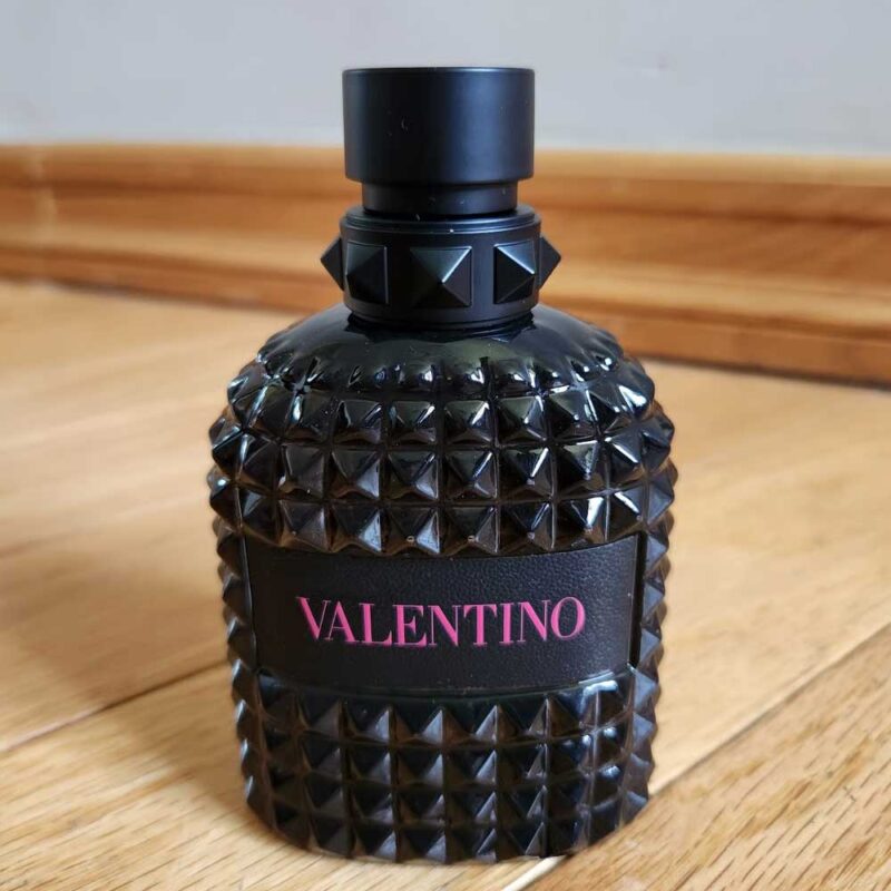 Valentino Born in Roma Uomo Extradose
