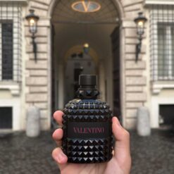 Valentino Born in Roma Uomo Extradose