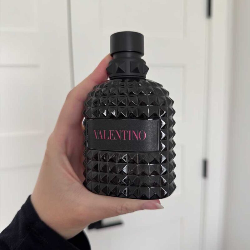 Valentino Born in Roma Uomo Extradose