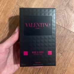 Valentino Born in Roma Uomo Extradose