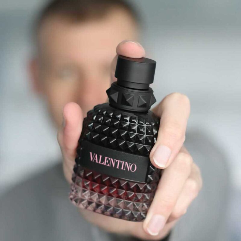 Valentino Born in Roma Uomo Extradose