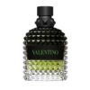 Valentino Born in Roma Uomo Green Stravaganza