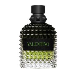 Valentino Born in Roma Uomo Green Stravaganza