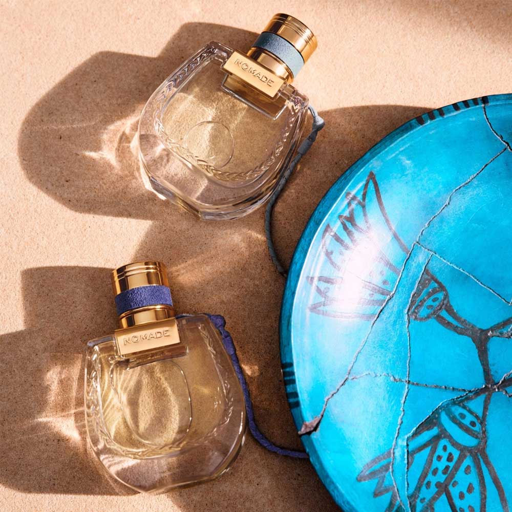 Chloe Nomade Lumiere D' Egypte