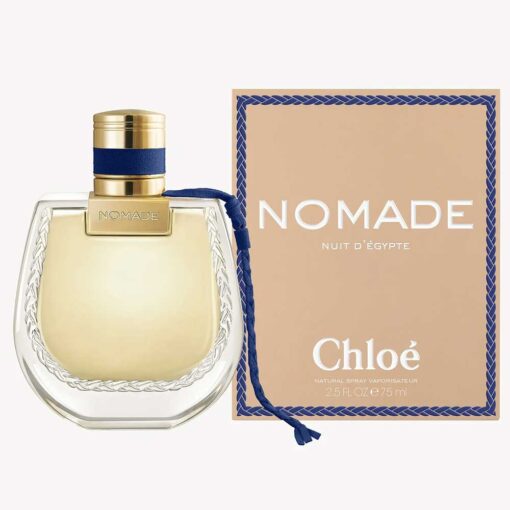 Chloe Nomade Lumiere D' Egypte