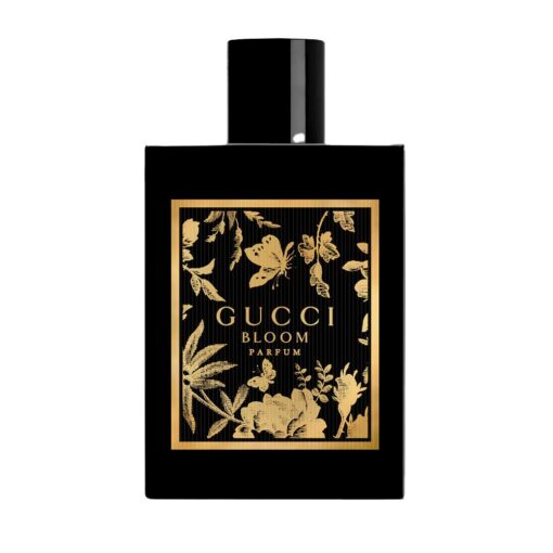 Gucci Bloom Parfum