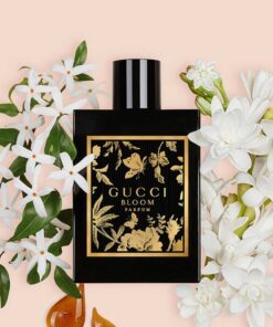 Gucci Bloom Parfum