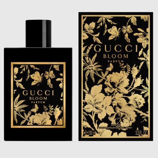 Gucci Bloom Parfum