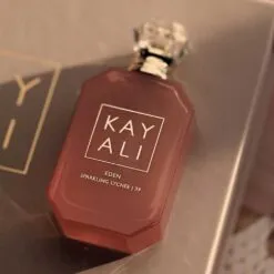 Kayali Eden Sparkling Lychee 39